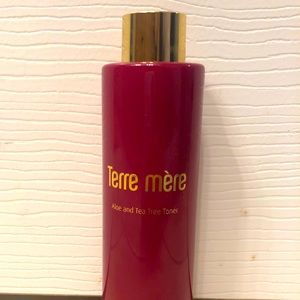 Terre Mere Aloe and Tea Tree Anti Aging Toner